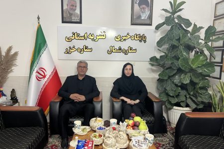 خبرنگاران نبض تپنده جامعه هستند