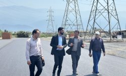 بازار هفتگی کردکوی به مکان جدید منتقل می‌شود