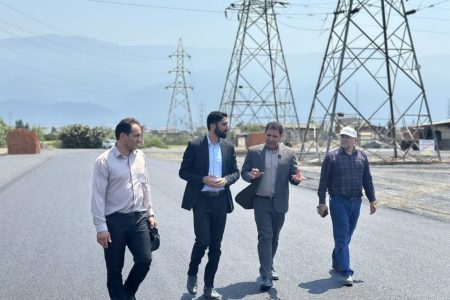 بازار هفتگی کردکوی به مکان جدید منتقل می‌شود