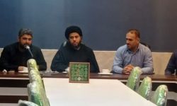 شهدای اقتدار، نماد ایمان، تلاش و عبور از ناممکن‌ها هستند