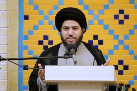 روز خبرنگار را به خبرنگاران و اصحاب رسانه استان گلستان تبریک گفت