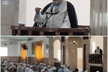 قرآن و وحدت؛ دو معجزه جاوید پیامبر اکرم(ص) و سرمایه امت در برابر استکبار است