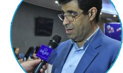 افتتاح پروژه عمرانی در شهرکها و نواحی صنعتی استان گلستان در هفته دولت