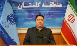 افتتاح ۱۸۲ پروژه مخابراتی بمناسبت هفته دولت دراستان گلستان