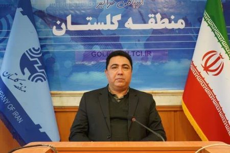 افتتاح ۱۸۲ پروژه مخابراتی بمناسبت هفته دولت دراستان گلستان