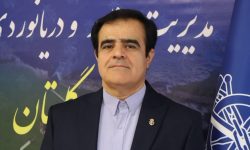 فعالیت حدود ۲۰۰۰ شناور در آب‌های گلستان