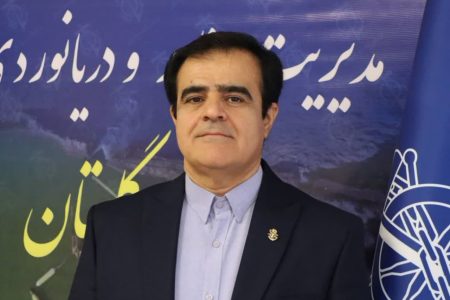 فعالیت حدود ۲۰۰۰ شناور در آب‌های گلستان