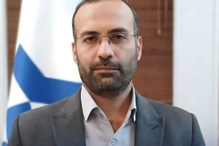 سامانه خرید آرد نانوایان تهران از گلستان فعال شد