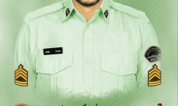 پیام تبریک و تسلیت شهردار و رئیس شورای اسلامی شهر فاضل‌آباد به مناسبت شهادت شهید والامقام علیرضا پهلوان