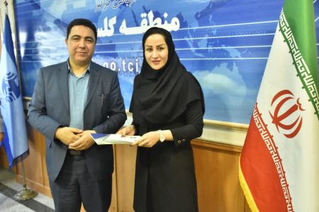 تقدیر از خبرنگاران بمناسبت گرامیداشت روز خبرنگار