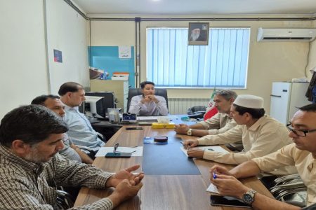 بررسی میزان مطالبات مخابرات شهرستان مراوه تپه از مشترکین