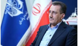 ‌رونمایی از ۱۷۰ همت طرح دریایی و بندری در هفته دولت