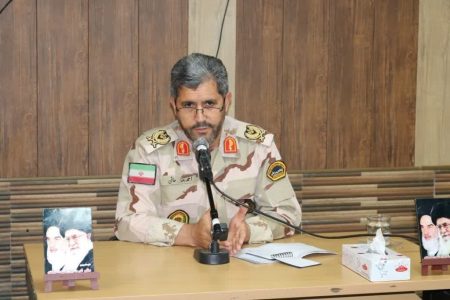 امام خامنه ای در جنگ تحمیلی ۱۲ روزه نقش راهبردی داشت