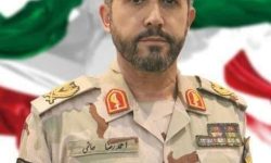 پیام تبریک فرمانده مرزبانی استان گلستان به مناسبت روز خبرنگار