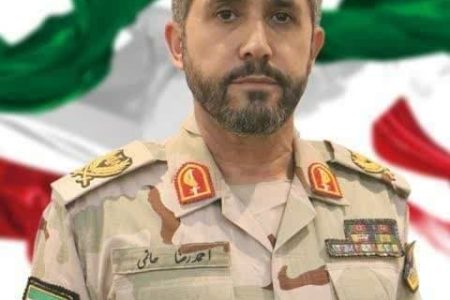 پیام تبریک فرمانده مرزبانی استان گلستان به مناسبت روز خبرنگار