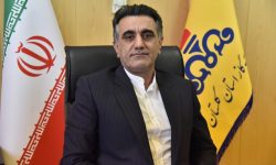 اختصاص بیش از ۱۶ میلیارد ریال توسط شرکت گاز استان گلستان جهت توسعه ورزش و جوانان استان