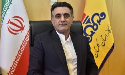 تشریح پروژه های قابل افتتاح و کلنگ زنی شرکت گاز در هفته دولت