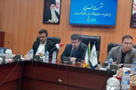 شهرک‌های مسکونی گردشگری در سواحل گلستان احداث می‌شود