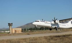  برگزاری جلسه توجیهی مناقصه EPC احداث تاسیسات سوخت‌گیری فرودگاه کلاله