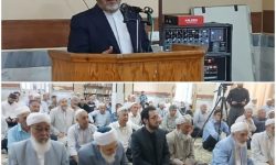 وحدت و زیست مشترک اقوام و مذاهب، ضامن انسجام ملی است