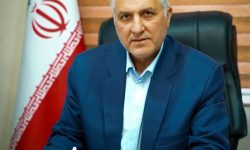 طی پیامی انتصاب معاون وزیر و رییس سازمان منابع طبیعی و آبخیزداری کشور را تبریک گفت