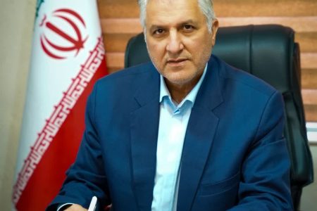 طی پیامی انتصاب معاون وزیر و رییس سازمان منابع طبیعی و آبخیزداری کشور را تبریک گفت