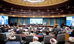 وحدت امت اسلامی از نماز و روزه واجب‌تر است