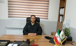 کشف خودرو سرقتي با گشت زني هدفمند پليس در آق قلا