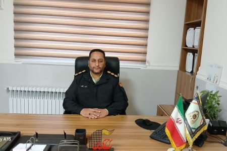 کشف خودرو سرقتي با گشت زني هدفمند پليس در آق قلا