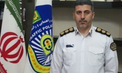 طرح تشدید برخورد با تخلفات پلاک و استفاده وسایل غیر مجاز از فلاشر وچراغ های رنگی نامتعارف