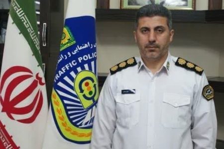 طرح تشدید برخورد با تخلفات پلاک و استفاده وسایل غیر مجاز از فلاشر وچراغ های رنگی نامتعارف