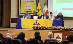 جذب 43 درصد بودجه سال‌جاری پروژه های استان گلستان