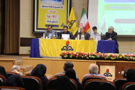 جذب 43 درصد بودجه سال‌جاری پروژه های استان گلستان