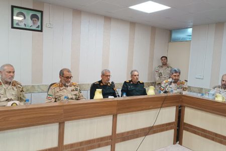 ایمان و وطن‌دوستی مرزنشینان، کلید امنیت مرزها