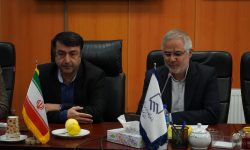 نشست بررسی و اصلاح قانون نظام مهندسی ساختمان برگزار شد