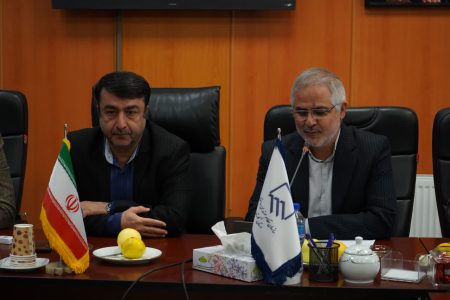 نشست بررسی و اصلاح قانون نظام مهندسی ساختمان برگزار شد