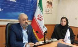 آغاز طرح بزرگ جایگزینی شبکه مسی با فیبر نوری در گلستان؛ نصب تجهیزات برای مشترکان رایگان شد