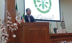 همایش آموزشی و ترویجی «مدیریت مصرف کودهای شیمیایی، آلی و زیستی در زراعت»