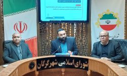 بازنگری در ساماندهی دست‌فروشان گرگان؛ انتقاد از پیمانکار و پیشنهاد بازارچه ویژه