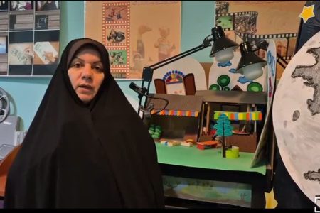 ویژه‌برنامه «تا ثریا» به مناسبت پرتاب سه ماهواره به فضا