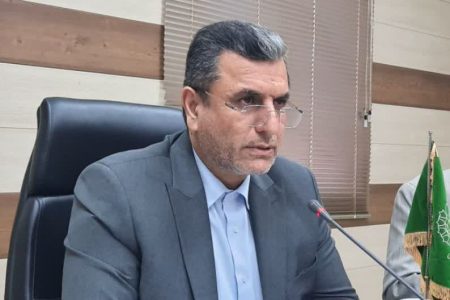 افتتاح ۳۱ واحد صنعتی و تجاری گلستان در دهه فجر  