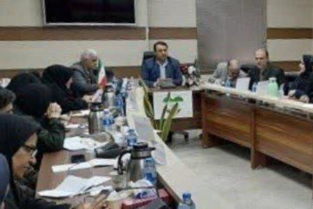 واردات ۳۰ هزار راس دام سبک از قزاقستان به گلستان