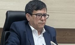 گمیشان آماده افتتاح ۱۲۰ پروژه عمرانی و اقتصادی در دهه فجر