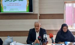 افتتاح 17 پروژه ورزشی در گلستان