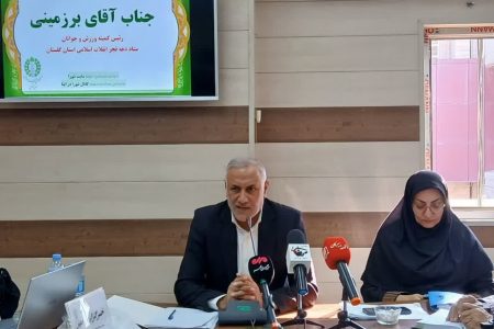 افتتاح 17 پروژه ورزشی در گلستان