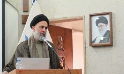 برگزاری اولین همایش بین المللی و سومین همایش ملی اسوه حسنه