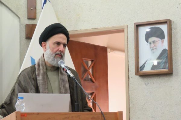 برگزاری اولین همایش بین المللی و سومین همایش ملی اسوه حسنه