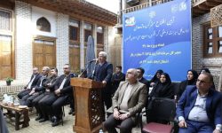 افتتاح ۲۹ طرح گردشگری با سرمایه‌گذاری ۳۵۶ میلیارد تومان در گلستان