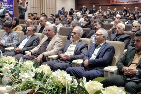 باران امید در نخستین بانک یکصد ساله ایرانی