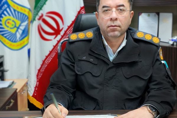 اعلام محدودیتهای ترافیکی مراسم راهپیمایی ۲۲ بهمن